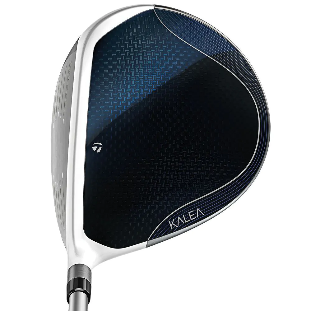 TaylorMade Kalea Premier Women's Driver 4 TaylorMade Kalea Premier Women's Driver - Image 2
