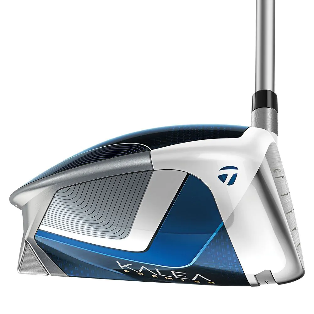 TaylorMade Kalea Premier Women's Driver 5 TaylorMade Kalea Premier Women's Driver - Image 3