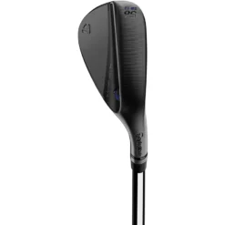 Taylormade Golf Milled Grind 3 Black Wedge -Golf Sales Shop taylormade mg3 black wedge 56.12 sole view aslangolf
