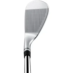 Taylormade Golf Milled Grind 3 Chrome Wedge -Golf Sales Shop taylormade mg3 chrome wedge 56.12 address view aslangolf