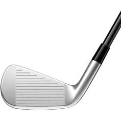 Taylormade Golf P790 UDI Utility Driving Iron 10 Taylormade Golf P790 UDI Utility Driving Iron -Golf Sales Shop taylormade p790 2021 udi face view aslangolf