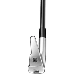 Taylormade Golf P790 UDI Utility Driving Iron 12 Taylormade Golf P790 UDI Utility Driving Iron -Golf Sales Shop taylormade p790 2021 udi toe view aslangolf