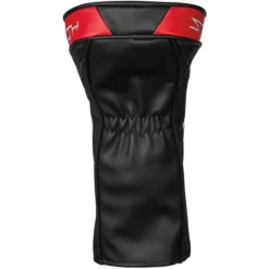 Taylormade Golf Stealth Driver -Golf Sales Shop taylormade stealth driver headcover back 600 1