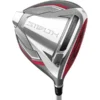 Taylormade Golf Stealth HD Womens Driver -Golf Sales Shop taylormade stealth hd womens driver thumb view 600