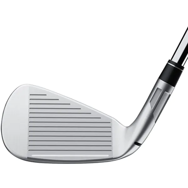 Taylormade Golf Stealth Steel Irons 5 Taylormade Golf Stealth Steel Irons - Image 3