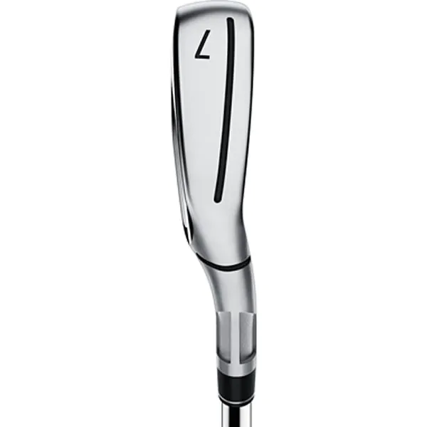 Taylormade Golf Stealth Women's Graphite Irons 6 Taylormade Golf Stealth Women's Graphite Irons - Image 4
