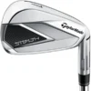 Taylormade Golf Stealth Graphite Irons -Golf Sales Shop taylormade stealth iron thumb view aslangolf 1