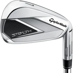 Taylormade Golf Stealth Women's Graphite Irons