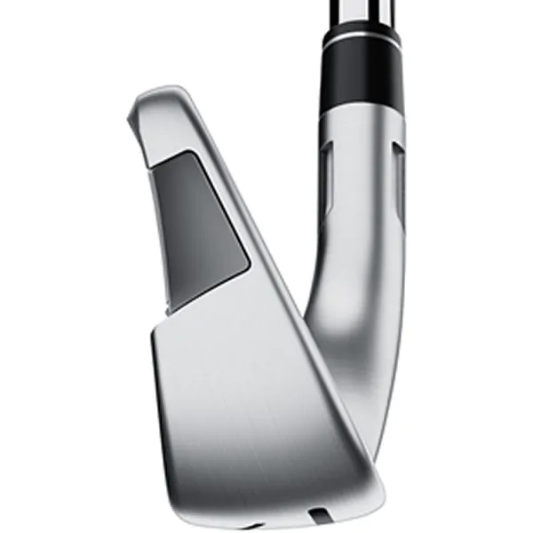 Taylormade Golf Stealth Women's Graphite Irons 7 Taylormade Golf Stealth Women's Graphite Irons - Image 5