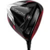 Taylormade Golf Stealth Plus+ Driver -Golf Sales Shop taylormade stealth plus driver thumb view 600
