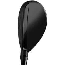 Taylormade Golf Stealth Plus+ Rescue 13 Taylormade Golf Stealth Plus+ Rescue -Golf Sales Shop taylormade stealth plus rescue address view aslangolf