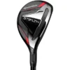 Taylormade Golf Stealth Rescue -Golf Sales Shop taylormade stealth rescue thumb view aslangolf