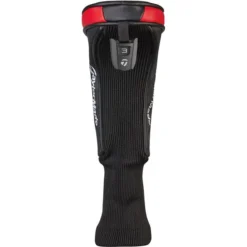 Taylormade Golf Stealth Plus+ Rescue 16 Taylormade Golf Stealth Plus+ Rescue -Golf Sales Shop taylormade stealth rescue headcover back view aslangolf