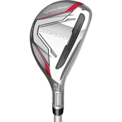 Taylormade Golf Stealth Plus+ Rescue -Golf Sales Shop taylormade stealth womens rescue thumb view aslangolf