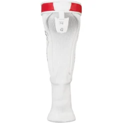 Taylormade Golf Stealth Plus+ Rescue 21 Taylormade Golf Stealth Plus+ Rescue -Golf Sales Shop taylormade stealth womens rescue headcover back view aslangolf