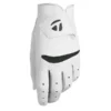 Taylormade Stratus Golf Glove - Junior -Golf Sales Shop taylormade stratus soft glove white profile 600 aslangolf 10