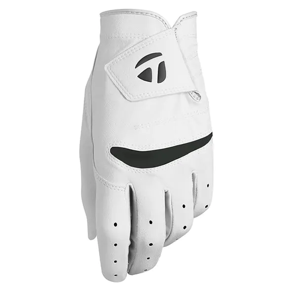 Taylormade Stratus Golf Glove - Junior 3 Taylormade Stratus Golf Glove - Junior