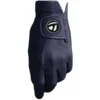 Taylormade Tour Preferred Mens Golf Glove - Navy -Golf Sales Shop taylormade tp glove navy profile 600 aslangolf