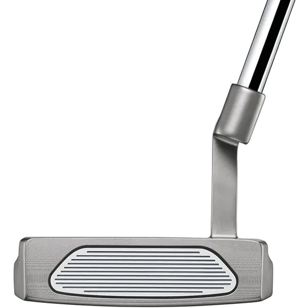 Taylormade TP Hydro Blast Bandon 1 Putter 6 Taylormade TP Hydro Blast Bandon 1 Putter - Image 4