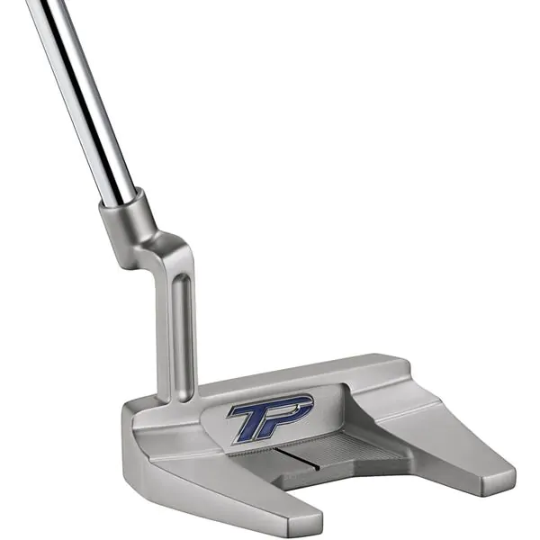 Taylormade TP Hydro Blast Bandon 1 Putter 3 Taylormade TP Hydro Blast Bandon 1 Putter