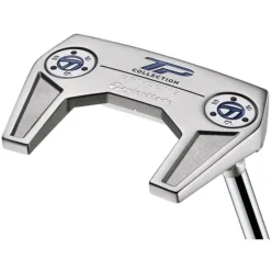 Taylormade TP Hydro Blast Bandon 3 Putter -Golf Sales Shop taylormade tp hydroblast bandon 3 putter sole 600