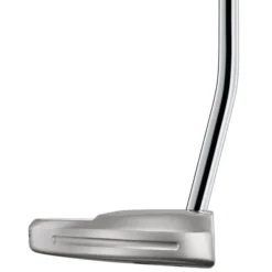 Taylormade TP Hydro Blast Chaska Putter -Golf Sales Shop taylormade tp hydroblast chaska sb putter toe 600