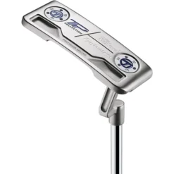 Taylormade TP Hydro Blast Del Monte 1 Putter -Golf Sales Shop taylormade tp hydroblast delmonte ln putter sole 600