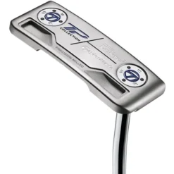 Taylormade TP Hydro Blast Del Monte 7 Putter -Golf Sales Shop taylormade tp hydroblast delmonte sb putter sole 600