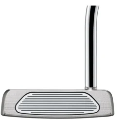 Taylormade TP Hydro Blast Du Page Putter 9 Taylormade TP Hydro Blast Du Page Putter -Golf Sales Shop taylormade tp hydroblast dupage sb putter face 600
