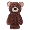 Daphne's Teddy Bear Golf Headcover 1 Daphne's Teddy Bear Golf Headcover -Golf Sales Shop teddybear 400