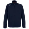 ProQuip Tempest Waterproof Rain Jacket - Navy 1 ProQuip Tempest Waterproof Rain Jacket - Navy -Golf Sales Shop tempest navy 800