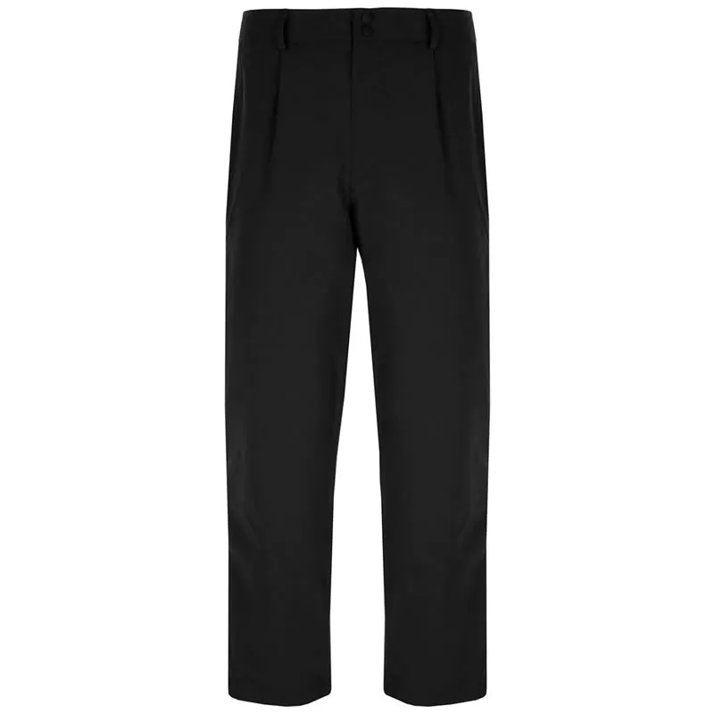ProQuip Tempest Waterproof Trousers - Black 3 ProQuip Tempest Waterproof Trousers - Black