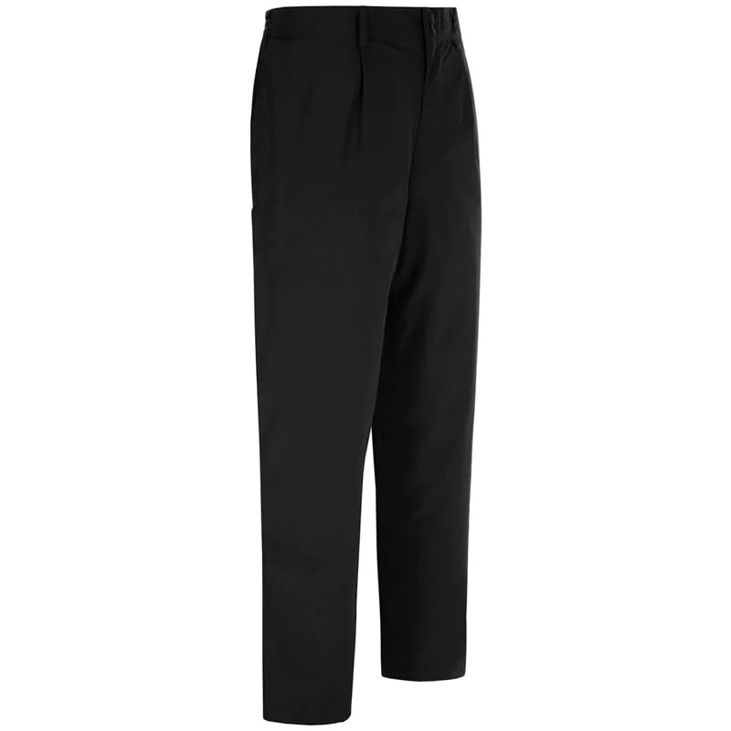 ProQuip Tempest Waterproof Trousers - Black 4 ProQuip Tempest Waterproof Trousers - Black - Image 2