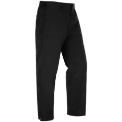 ProQuip Tempest Waterproof Trousers - Black 9 ProQuip Tempest Waterproof Trousers - Black -Golf Sales Shop tempesttrouser black 4 800