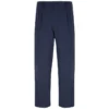 ProQuip Tempest Waterproof Trousers - Navy -Golf Sales Shop tempesttrouser navy 1 800