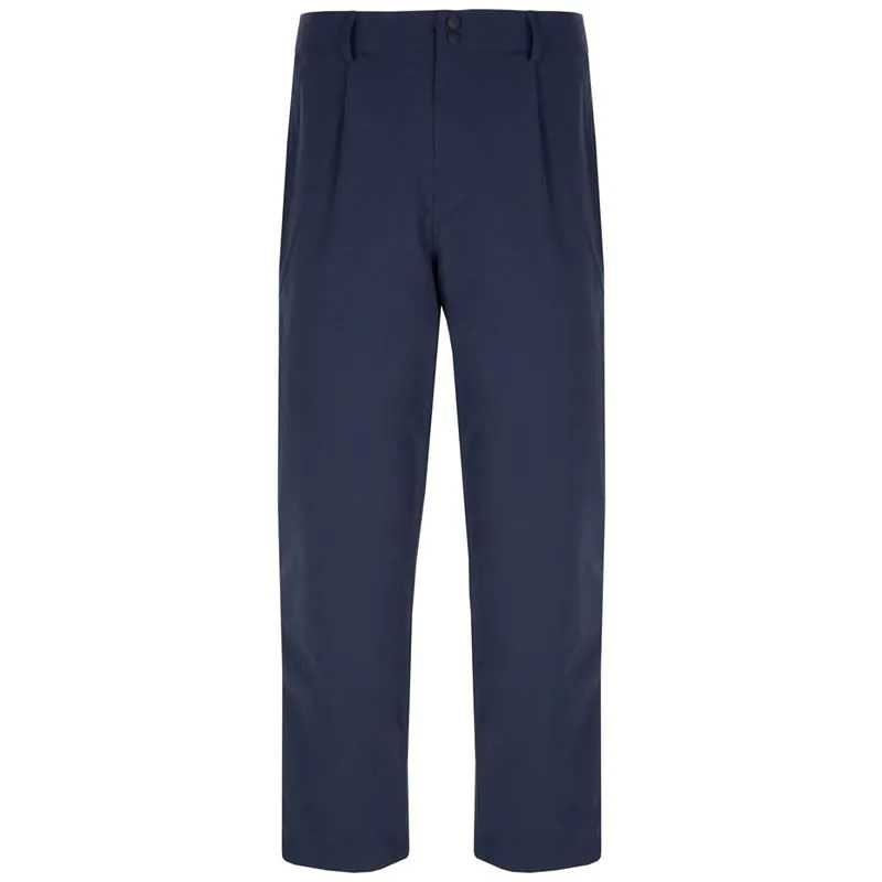 ProQuip Tempest Waterproof Trousers - Navy 3 ProQuip Tempest Waterproof Trousers - Navy