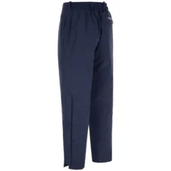 ProQuip Tempest Waterproof Trousers - Navy 8 ProQuip Tempest Waterproof Trousers - Navy -Golf Sales Shop tempesttrouser navy 3 800