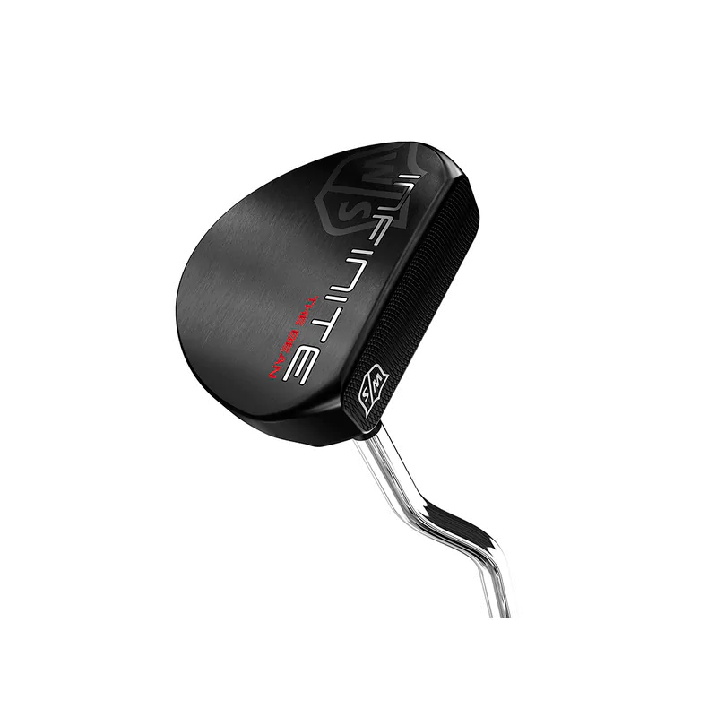 Wilson Staff Infinite II The Bean Putter 6 Wilson Staff Infinite II The Bean Putter - Image 4