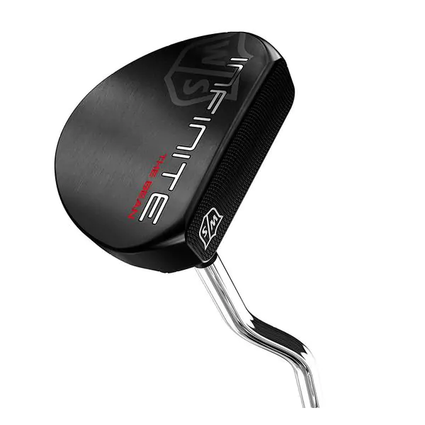 Wilson Staff Infinite II The Bean Putter 7 Wilson Staff Infinite II The Bean Putter - Image 5