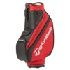 Taylormade Tour Staff Golf Bag 2 Taylormade Tour Staff Golf Bag -Golf Sales Shop tm tourstaff rb