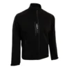 ProQuip TourFlex Elite Waterproof Rain Jacket - Black -Golf Sales Shop tourflex elite black 800