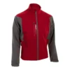ProQuip TourFlex Elite Waterproof Rain Jacket - Red -Golf Sales Shop tourflex elite red 800