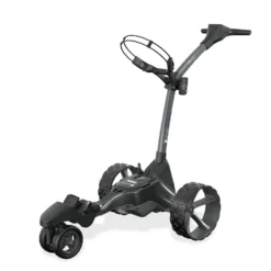 Motocaddy M7 Electric Golf Trolley 2023 -Golf Sales Shop tr23m7gr large 5 1000x1000px
