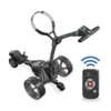 Motocaddy M7 Electric Golf Trolley 2023 -Golf Sales Shop tr23m7grm7 large 2 1000x1000px