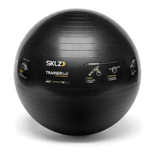 SKLZ Trainer Ball 6 SKLZ Trainer Ball - Image 4