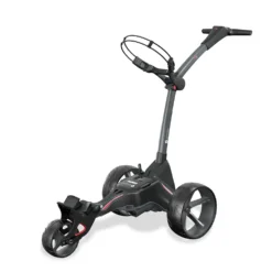 Motocaddy M1 Electric Golf Trolley 2021 -Golf Sales Shop trl013m1 large 3 1000x1000