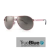 Sundog Uptown Eyeware - TrueBlue - Mauve / Smoke FM -Golf Sales Shop uptown trueblue mauve smoke fm.fw