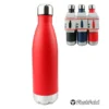 FastFold Vacuum Flask - Red -Golf Sales Shop vacuum flask 1