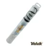 Volvik Golf Ball Gift Tubes - White/Black -Golf Sales Shop vv gt w