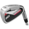 Wilson Pro Staff SGI Steel Irons - 5-SW 1 Wilson Pro Staff SGI Steel Irons - 5-SW -Golf Sales Shop wgd150000 467 2 1